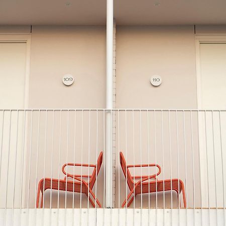 Kar-Rama Hotel Mildura Exterior foto